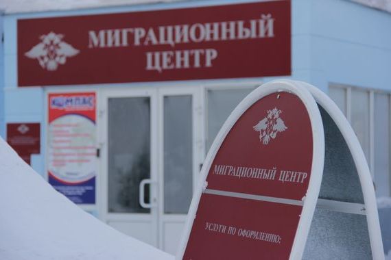прописка в Сургуте